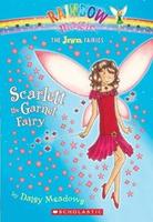 Cover of Scarlett the Garnet Fairy