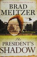 Cover of The President's Shadow