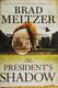 Cover of The President's Shadow