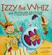 Cover of Izzy the Whiz and Passover McClean
