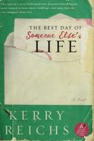 Cover of The Best Day of Someone Else's Life