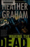 Cover of Waking the dead