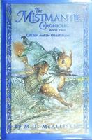 Cover of Urchin and the heartstone