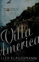 Cover of Villa America