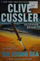 Cover of The rising sea