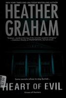 Cover of Heart of evil