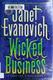 Cover of Wicked business
