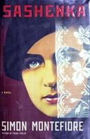 Cover of Sashenka