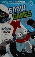 Cover of Snow games