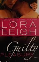 Cover of Guilty pleasure