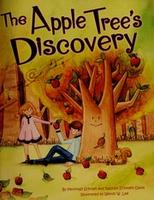 Cover of The apple tree's discovery