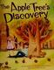Cover of The apple tree's discovery