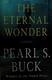 Cover of The eternal wonder