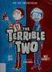 Cover of The terrible two