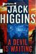 Cover of A devil is waiting