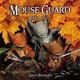 Cover of Mouse Guard Fall 1152
