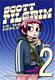 Cover of Scott Pilgrim vs. the world (Scott Pilgrim, Vol. 2)
