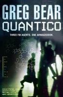 Cover of Quantico