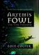 Cover of Artemis Fowl and the Time Paradox