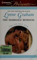 Cover of The Marriage Betrayal