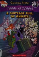 Cover of Una valigia piena di fantasmi