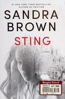 Cover of Sting