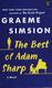 Cover of The best of Adam Sharp