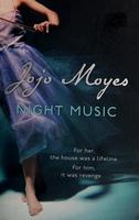 Cover of Night Music