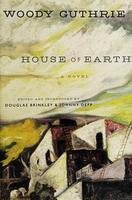 Cover of House of earth