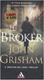 Cover of The Broker