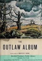 Cover of The outlaw album