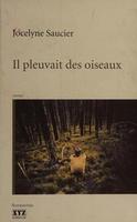 Cover of Il pleuvait des oiseaux