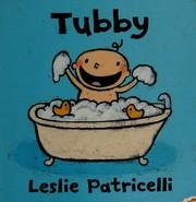 Cover of Tubby