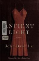Cover of Ancient light