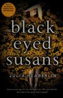 Cover of Black-eyed susans